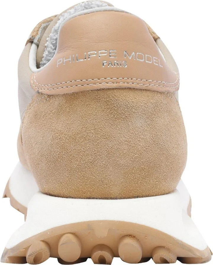 Tour Lace-up Sneakers - Image 4