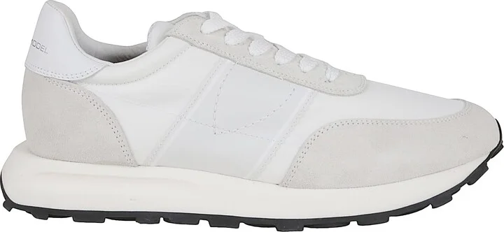 Mondial Vintage Blanc