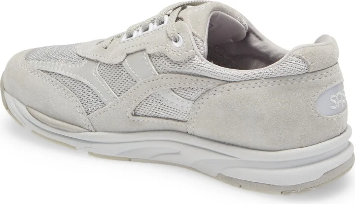 Tour Mesh Sneaker - Image 2