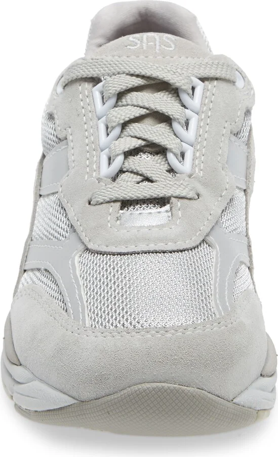 Tour Mesh Sneaker - Image 4