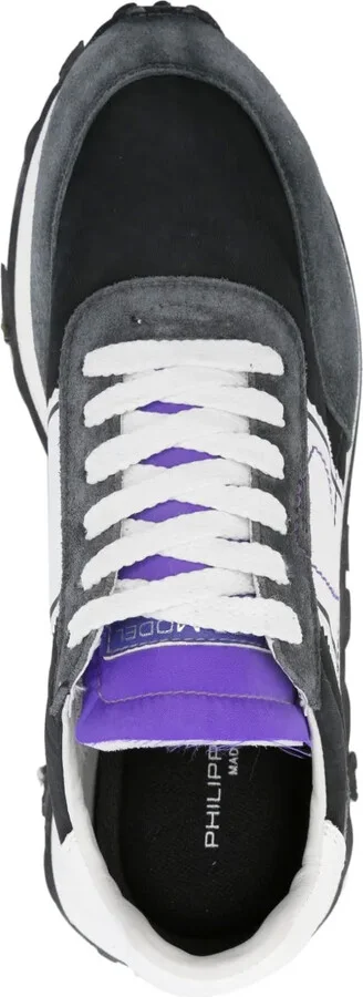 Tour sneakers - Image 4