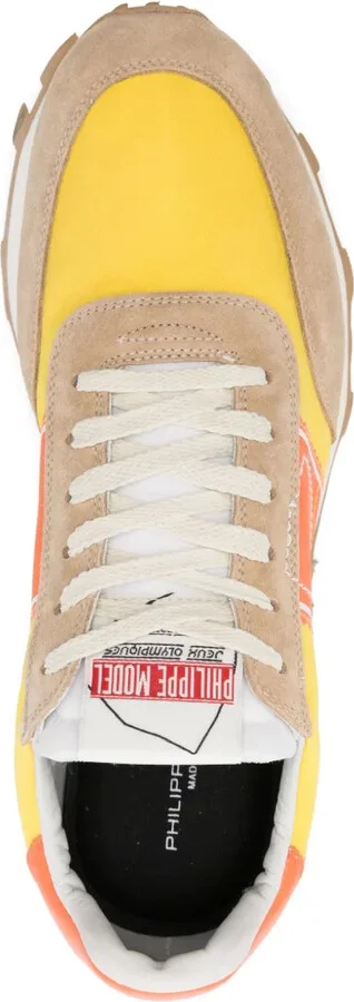 Tour sneakers - Image 4