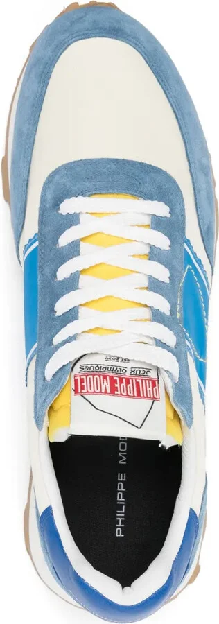 Tour sneakers - Image 4