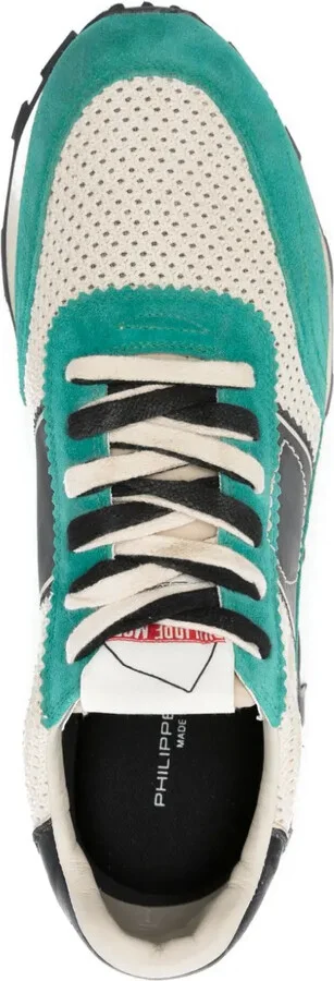 Tour sneakers - Image 4