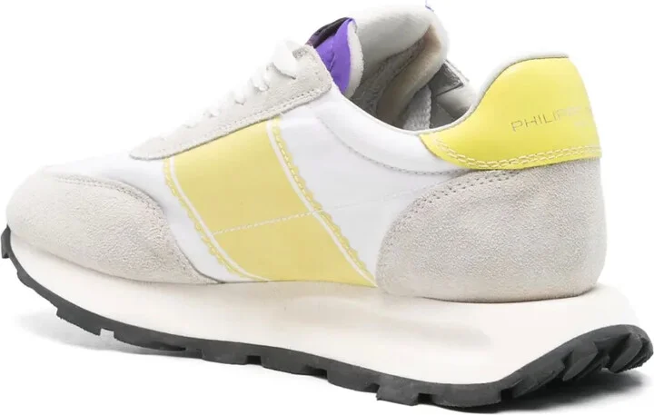 Tour sneakers - Image 3
