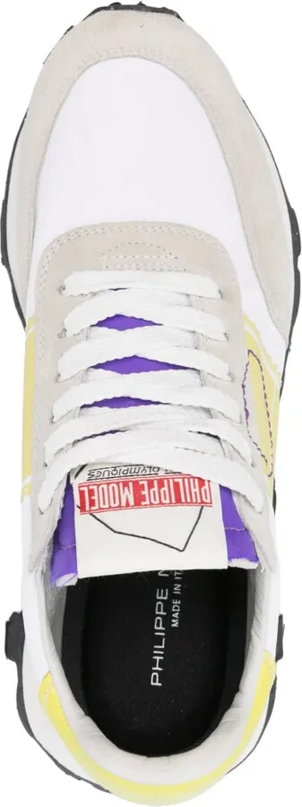 Tour sneakers - Image 4