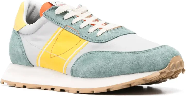 Tour sneakers - Image 2