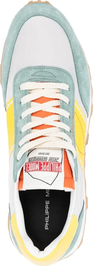 Tour sneakers - Image 4