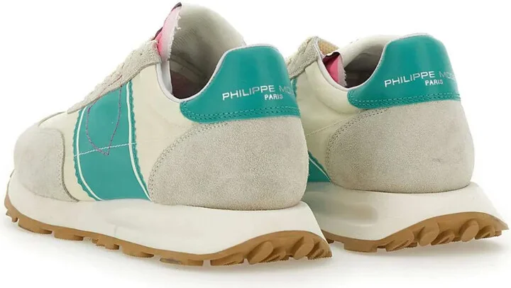 Tour sneakers - Image 4