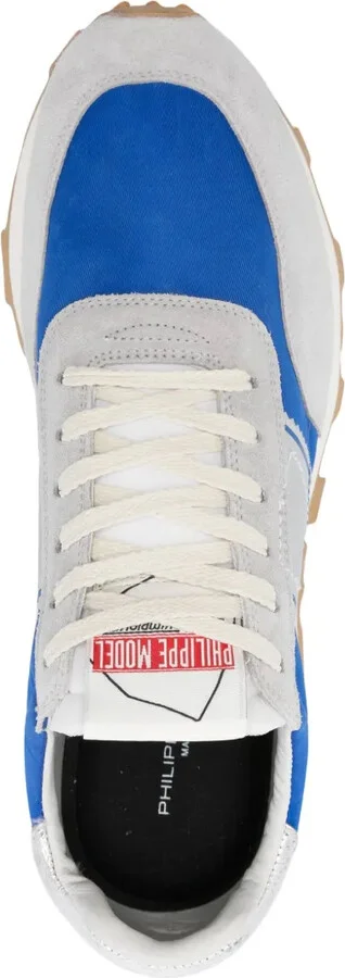 Tour sneakers - Image 4