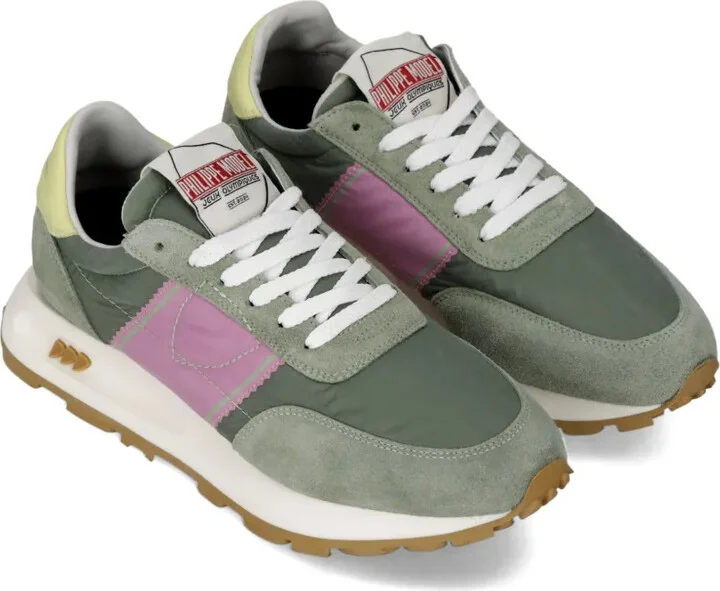 Tour sneakers - Image 2