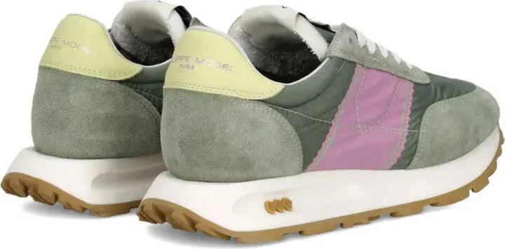 Tour sneakers - Image 3