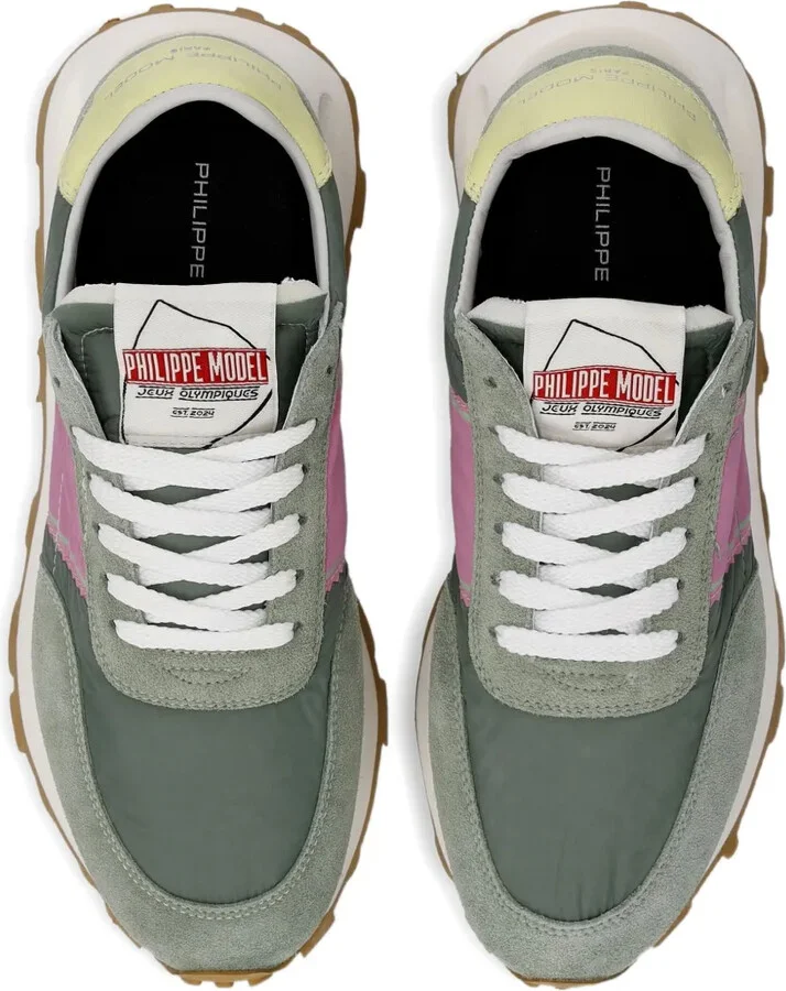 Tour sneakers - Image 4