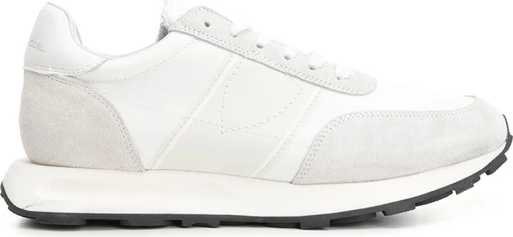Tour Sneakers White