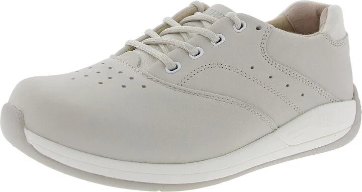 Tour Womens Leather Lifestyle Casual And Fashion Sneakers