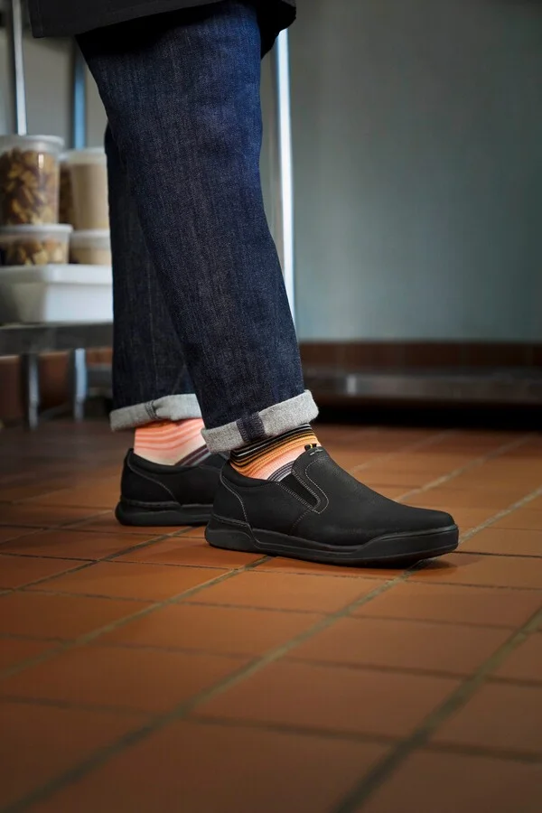 Tour Work Sneaker - Wide Width Available - Image 7