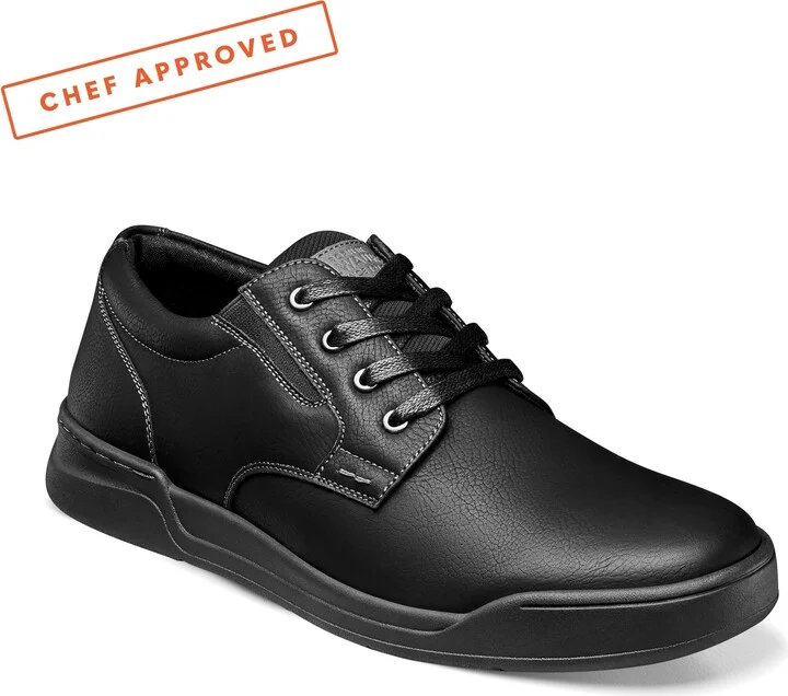 Tour Work Sneaker - Wide Width Available - Image 8