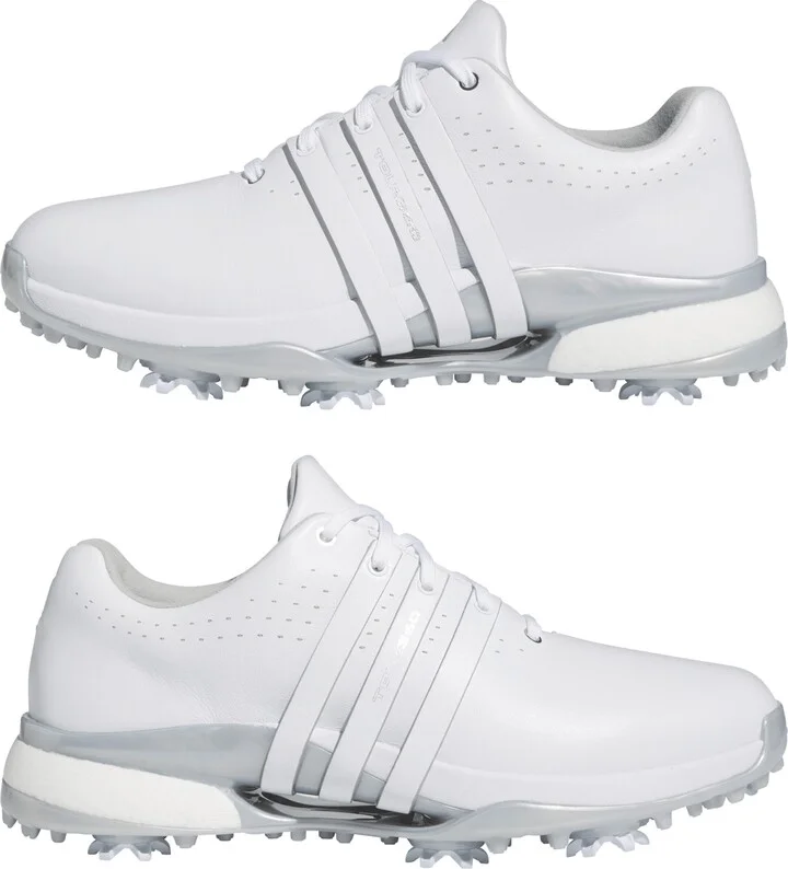 Tour360 24 Jet Boost™ Waterproof Golf Shoe - Image 8