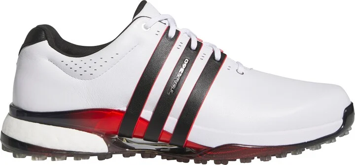 Tour360 25 Spikeless Golf Shoe - Image 3