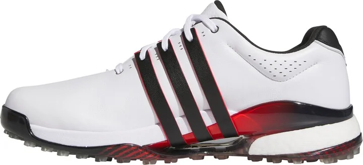 Tour360 25 Spikeless Golf Shoe - Image 6