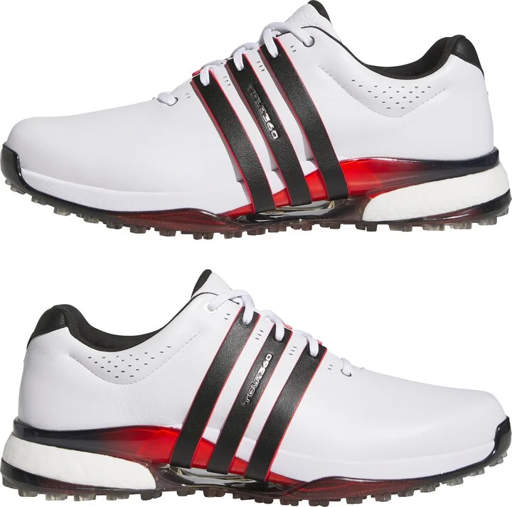 Tour360 25 Spikeless Golf Shoe - Image 8