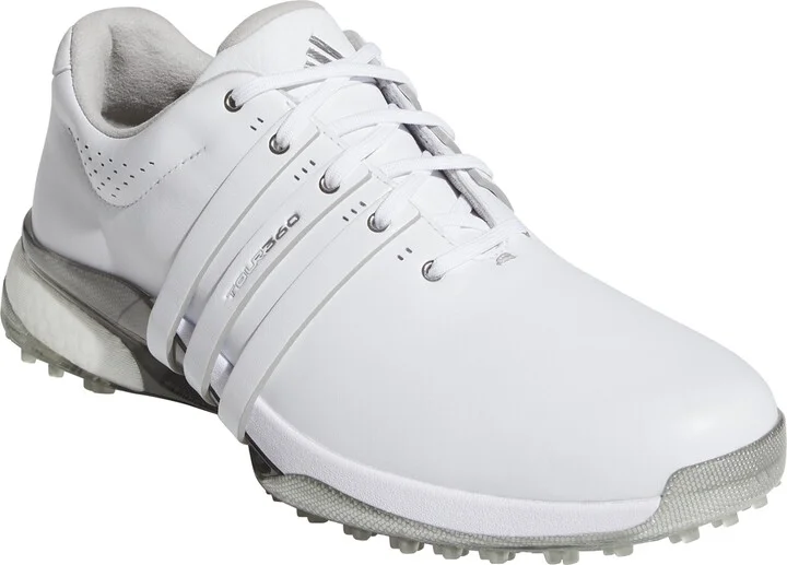 White/ White/ Silver
