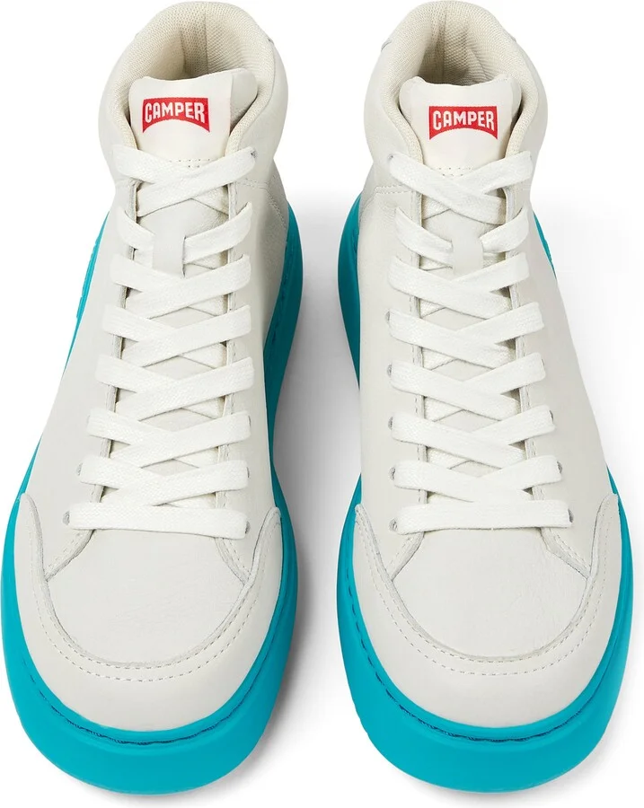 Touring Terreno Sneaker - Image 4