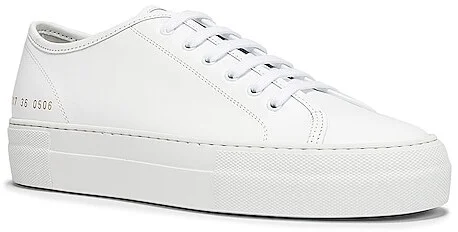 Tournament Low Platform Super Sneaker - Image 2