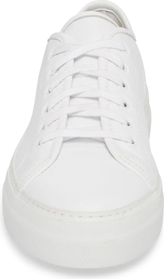 Tournament Low Top Sneaker - Image 4