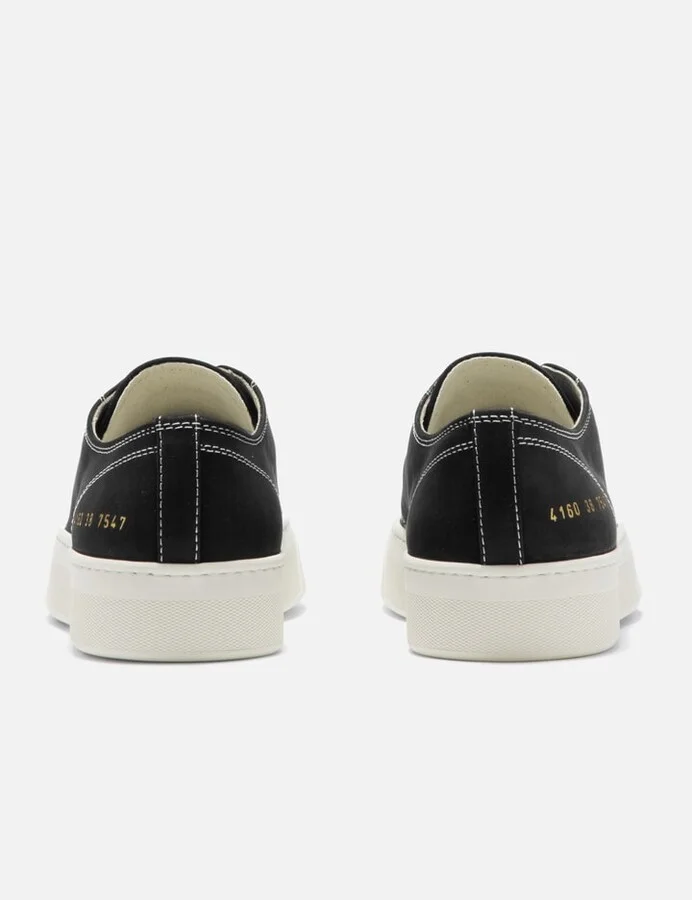 Tournament Low Top Sneakers - Image 3