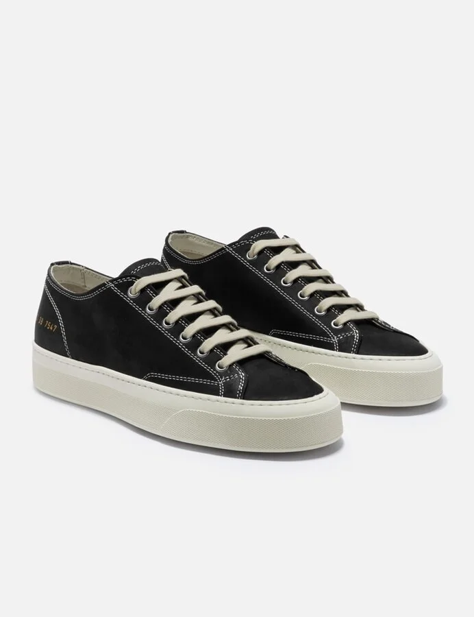 Tournament Low Top Sneakers - Image 4