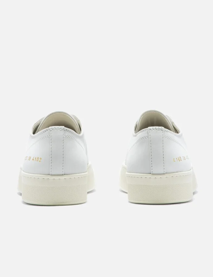 Tournament Low Top Sneakers - Image 3