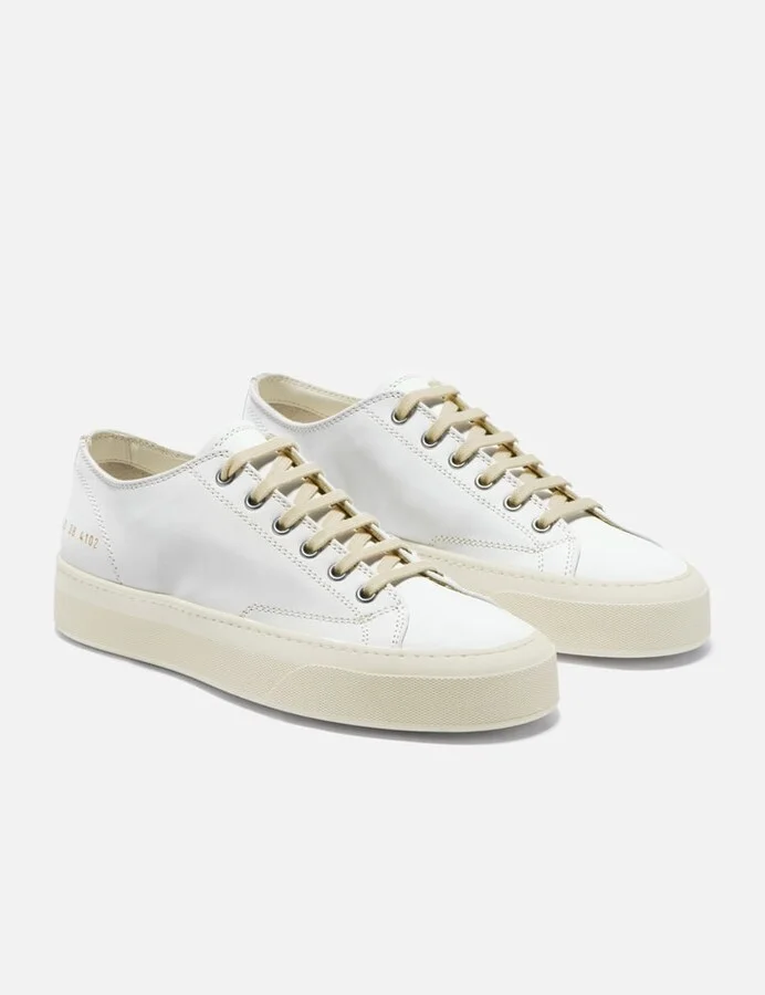 Tournament Low Top Sneakers - Image 4
