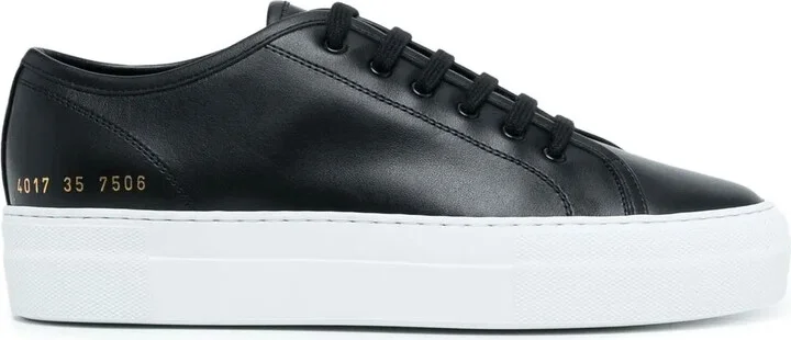 Tournament low-top sneakers - Image 2