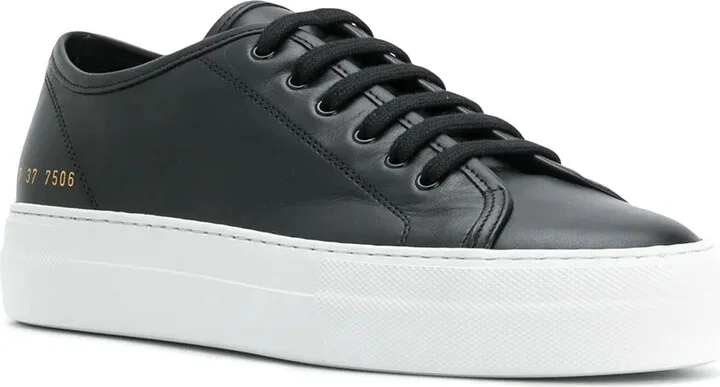 Tournament low-top sneakers - Image 3