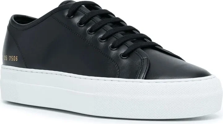 Tournament low-top sneakers - Image 4