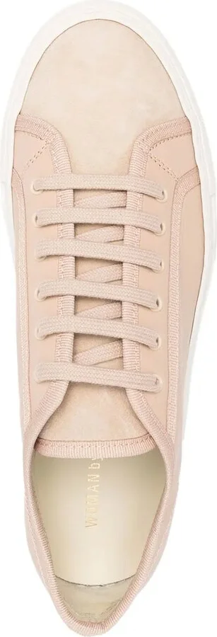 Tournament low-top sneakers - Image 4