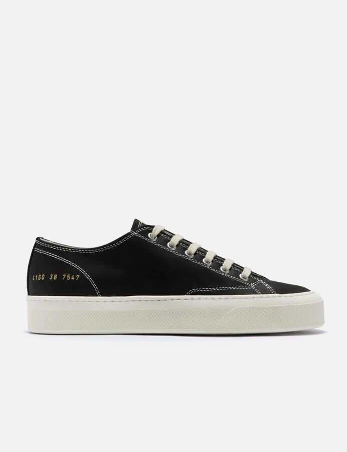 Tournament Low Top Sneakers