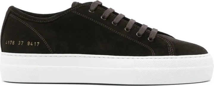 Tournament Super sneakers