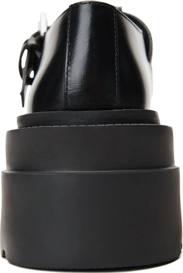 Tova Mary Jane Shoes - Image 3
