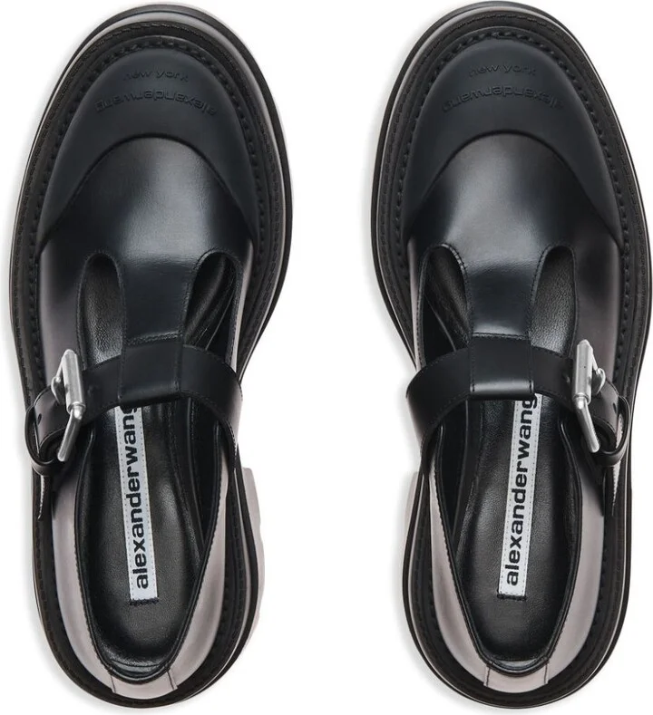 Tova Mary Jane Shoes - Image 4