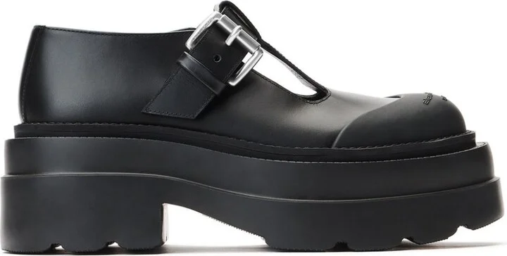 Tova Mary Jane Shoes