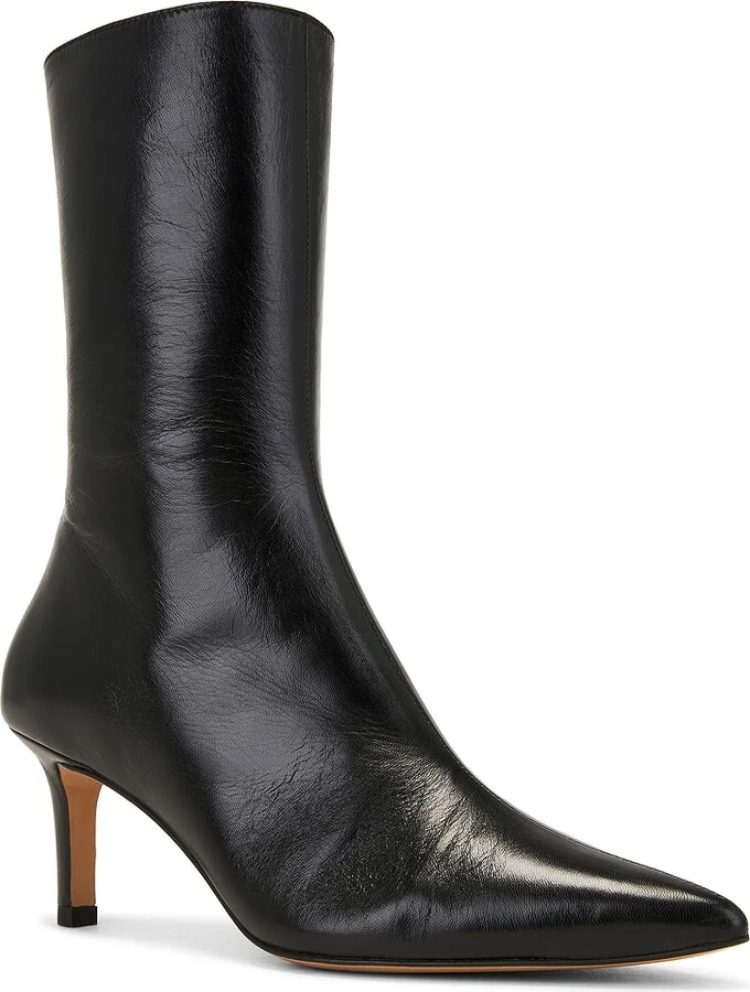 TOVE Aubin Boot in Black - Image 2