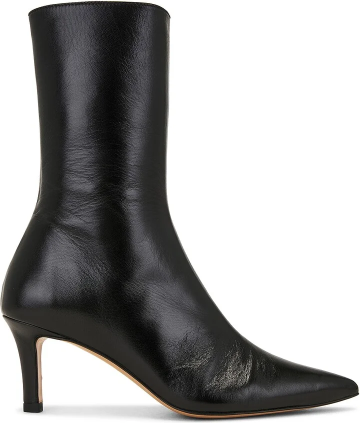 TOVE Aubin Boot in Black