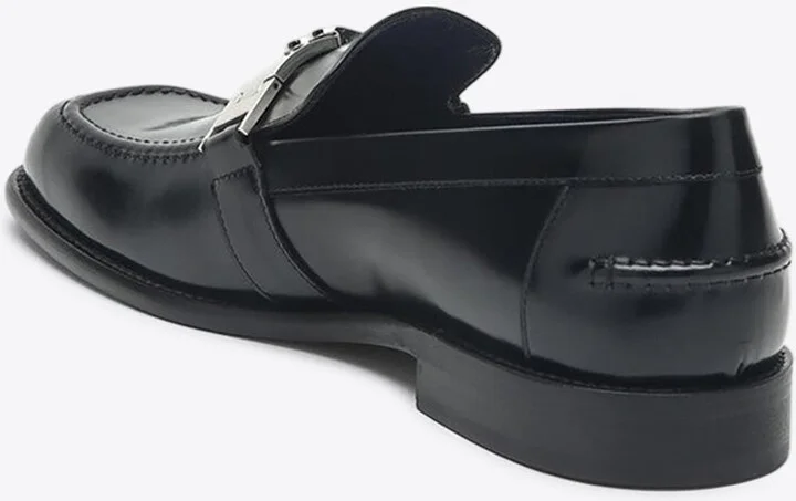 Tower Leather Loafers - Image 2