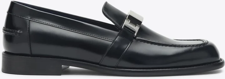 Tower Leather Loafers