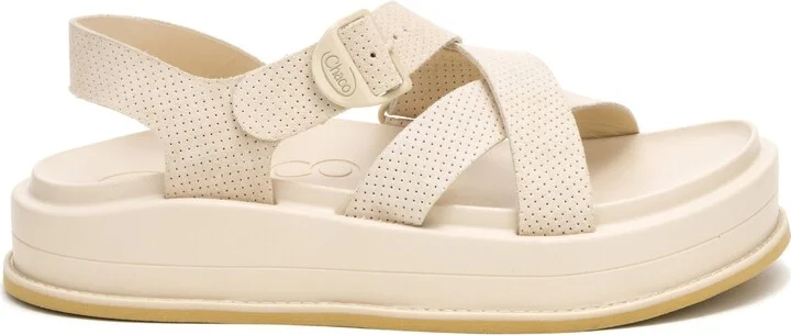 Townes Midform Sandal - Image 7