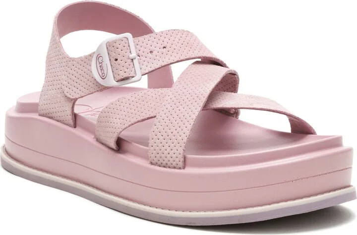 Townes Midform Sandal