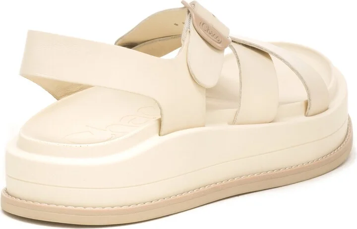 Townes Midform Slingback Sandal - Image 2