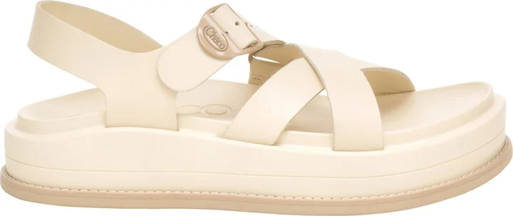 Townes Midform Slingback Sandal - Image 4